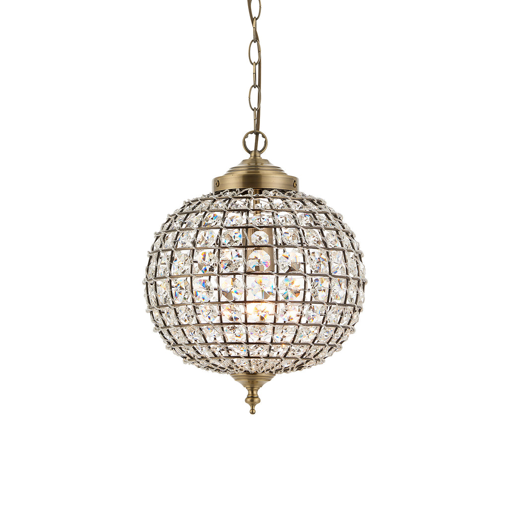 Tanaro Pendant Light