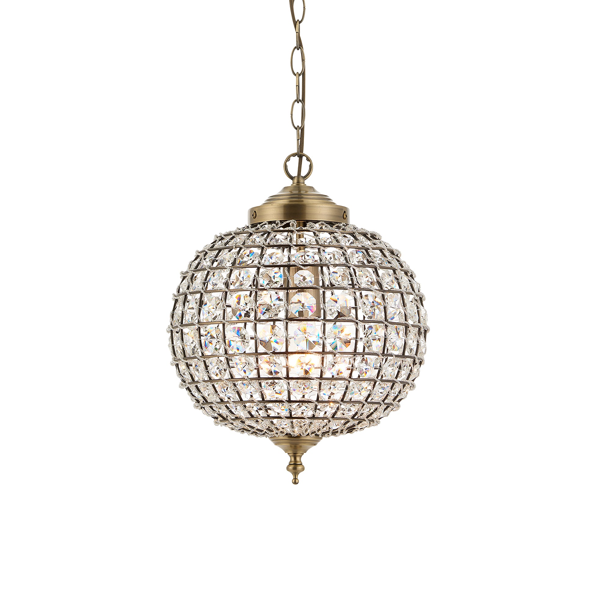 Tanaro Pendant Light
