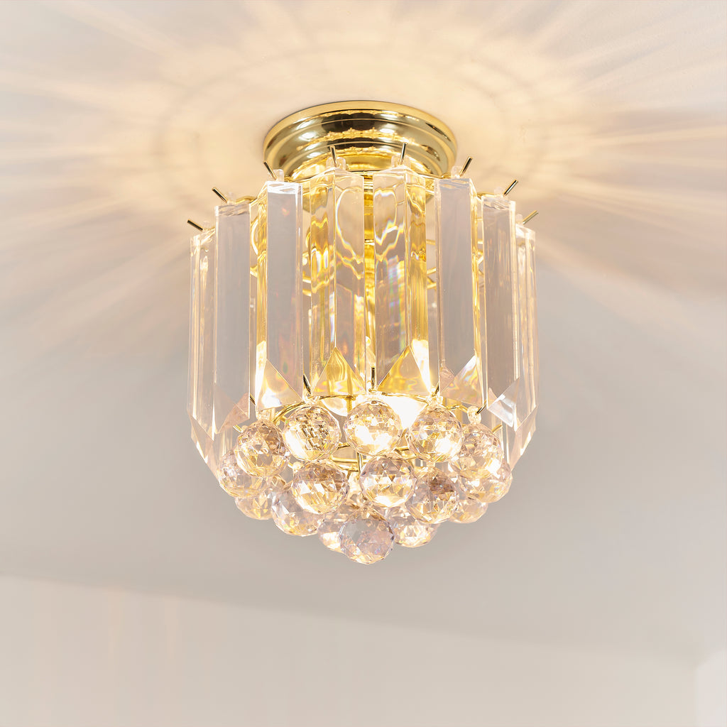 Fargo Ceiling Light