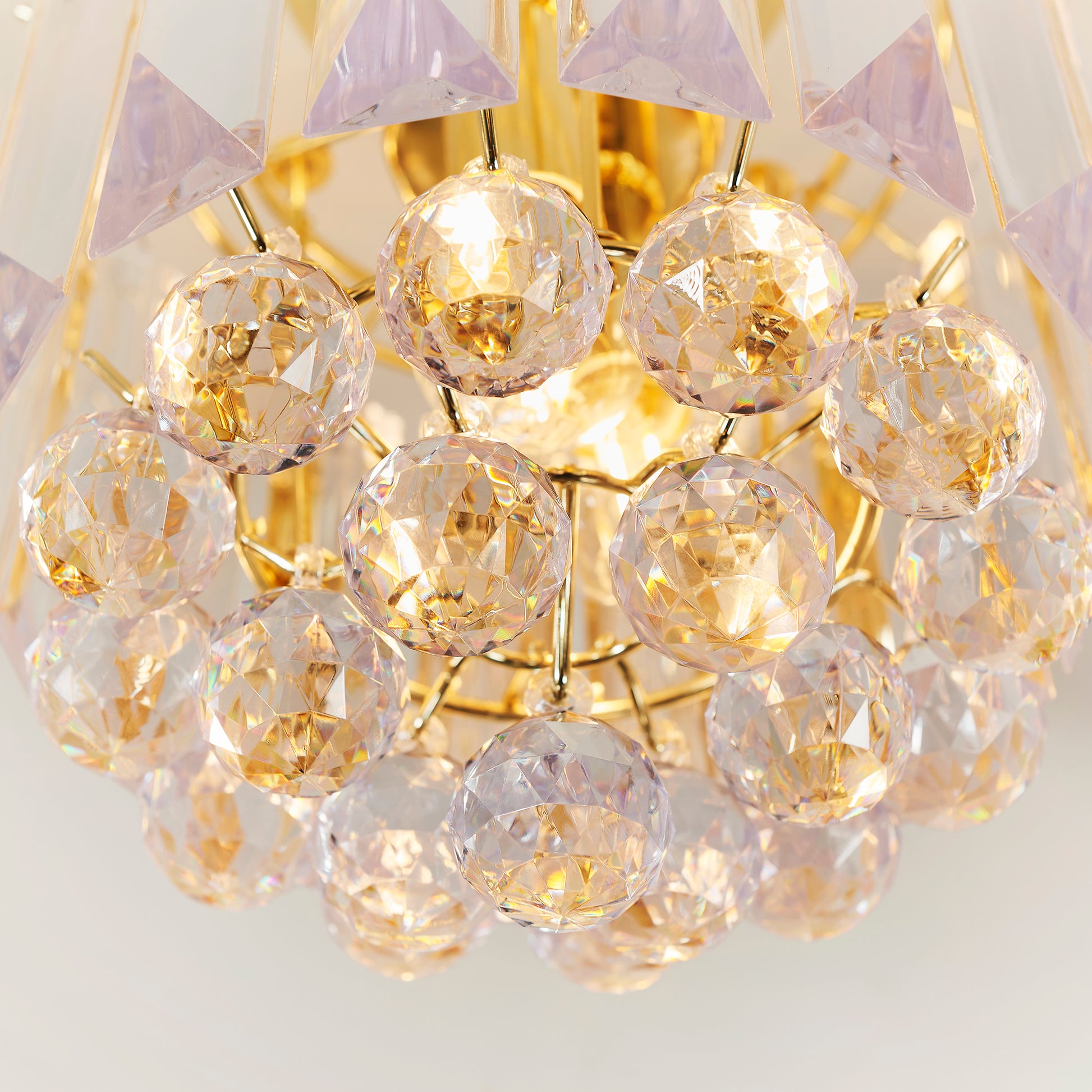 Fargo Ceiling Light