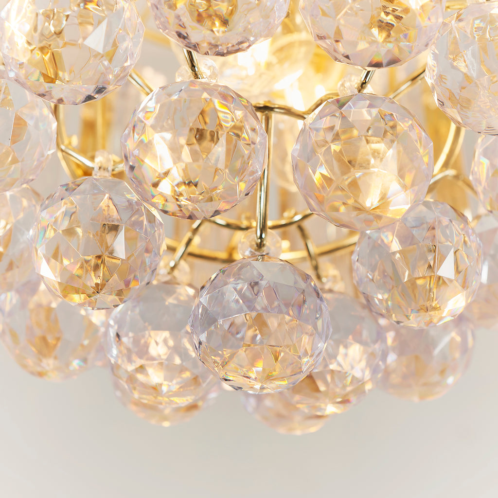 Fargo Ceiling Light