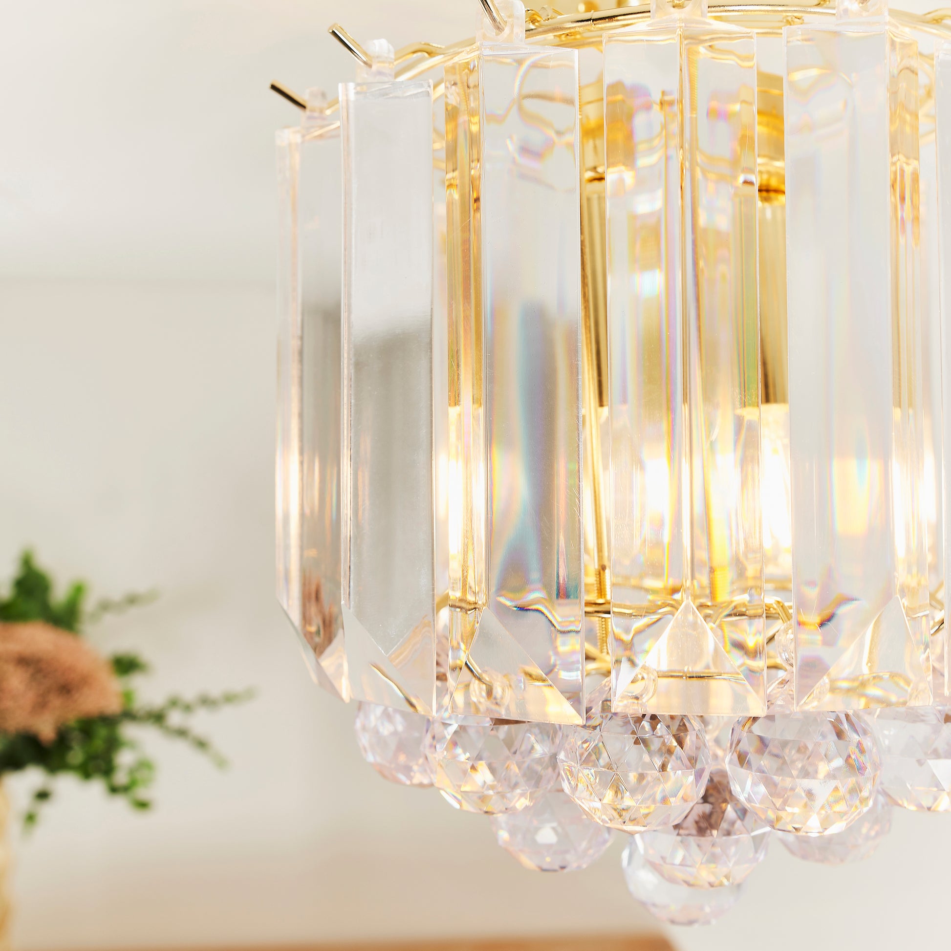 Fargo Ceiling Light