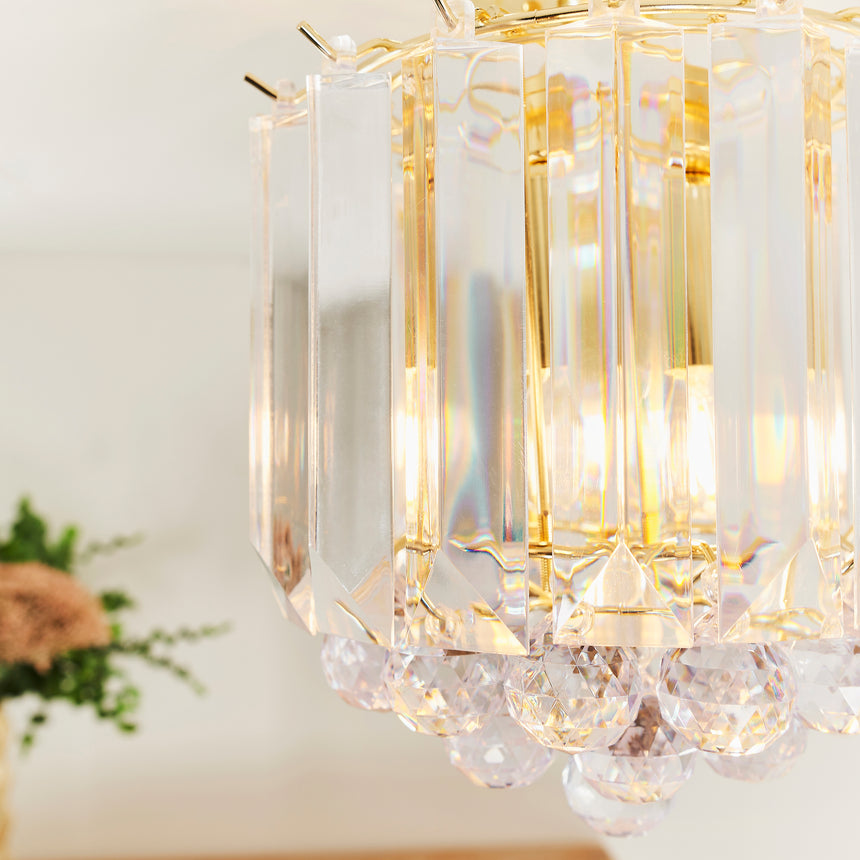 Fargo Ceiling Light