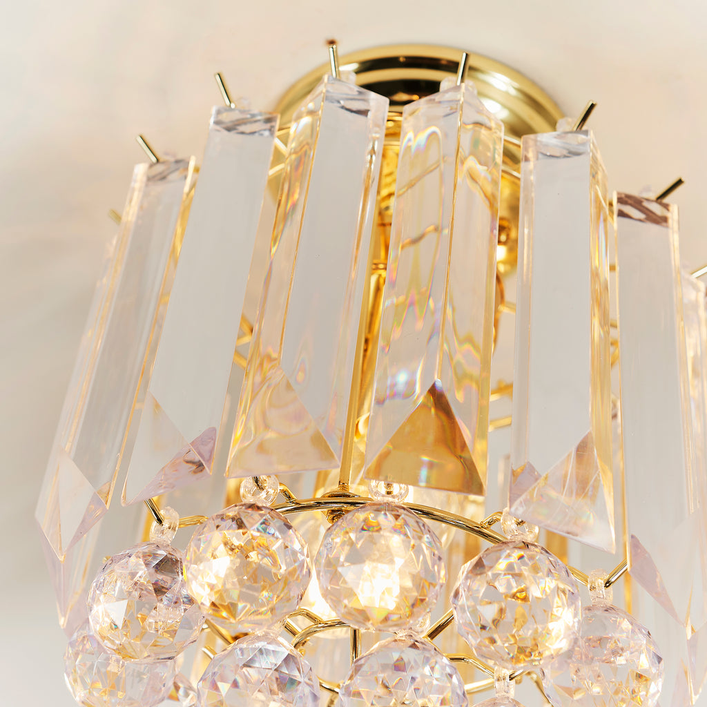 Fargo Ceiling Light