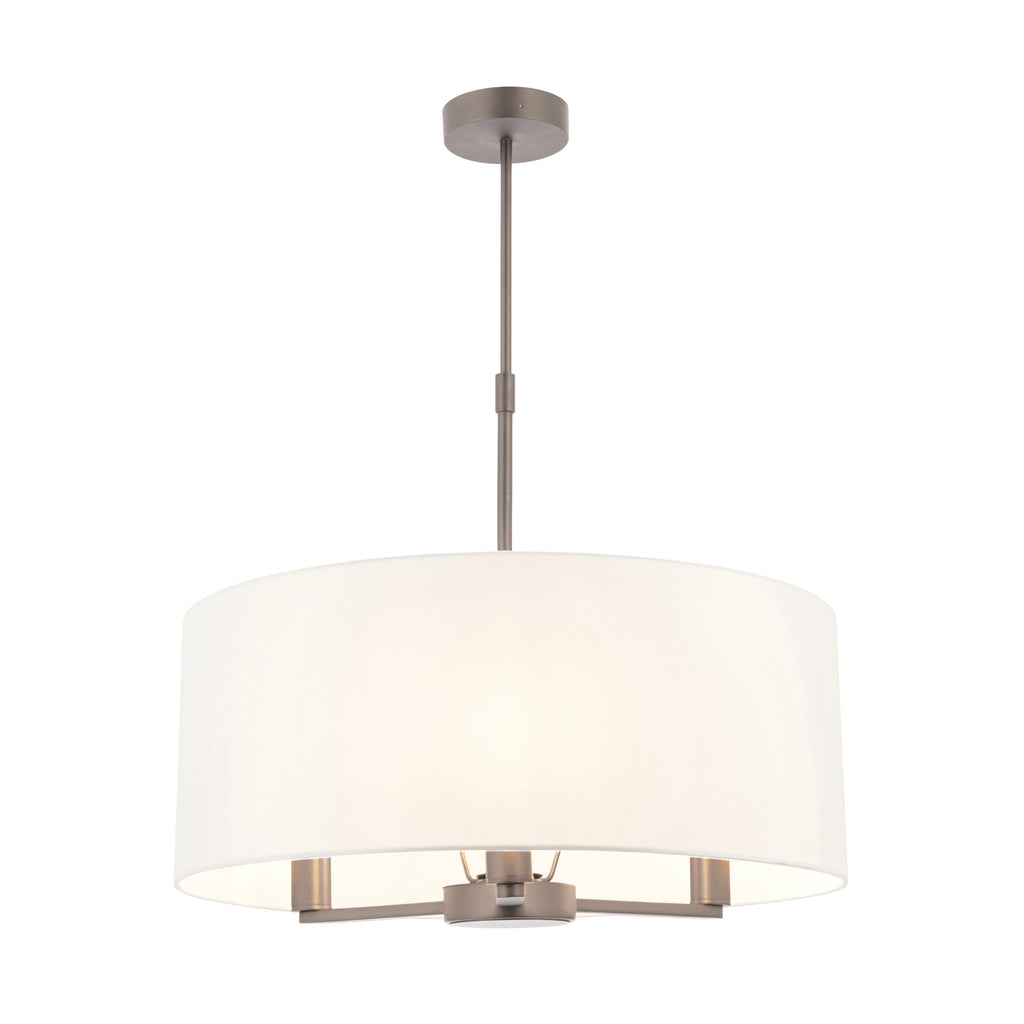 Daley 3 Light Pendant Light