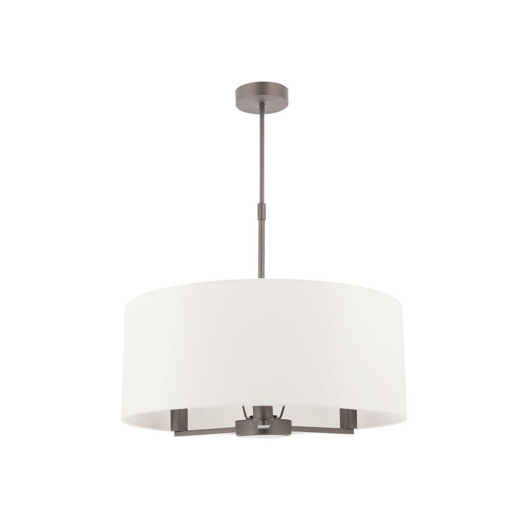 Daley 3 Light Pendant Light