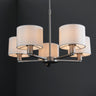Daley 5 Light Pendant Chandelier