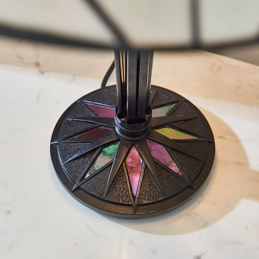 Astoria Medium Tiffany Table Lamp