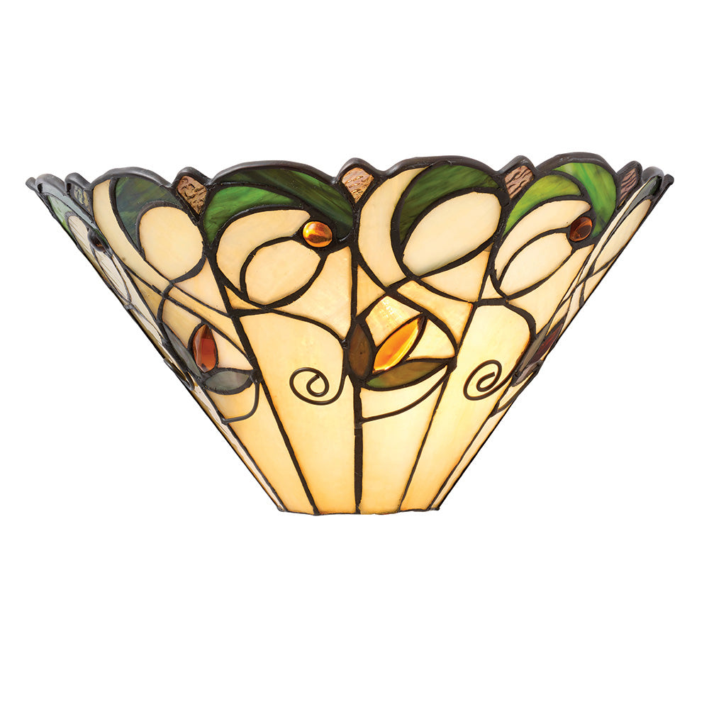 Tiffany Jamelia Wall Light