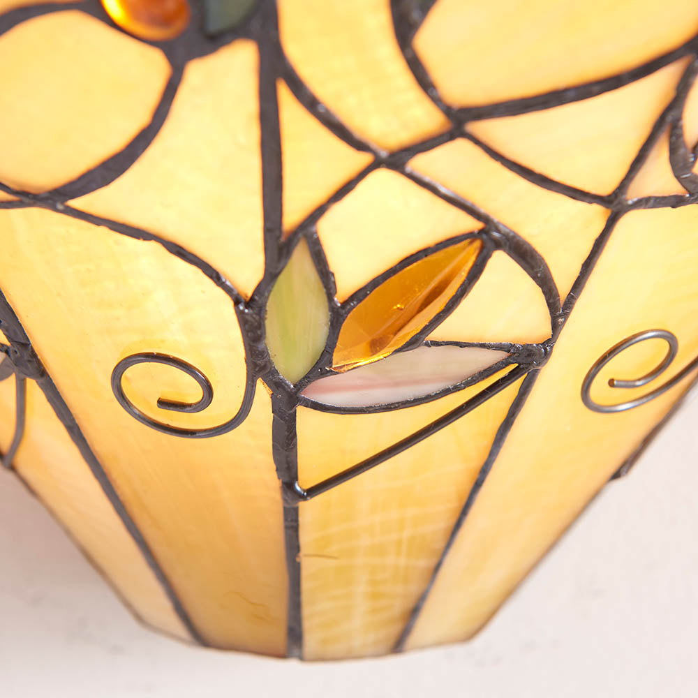 Tiffany Jamelia Wall Light