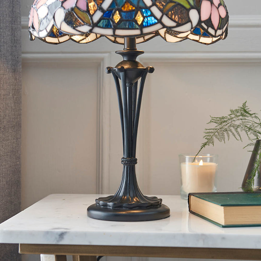 Sullivan Small Tiffany Table Lamp