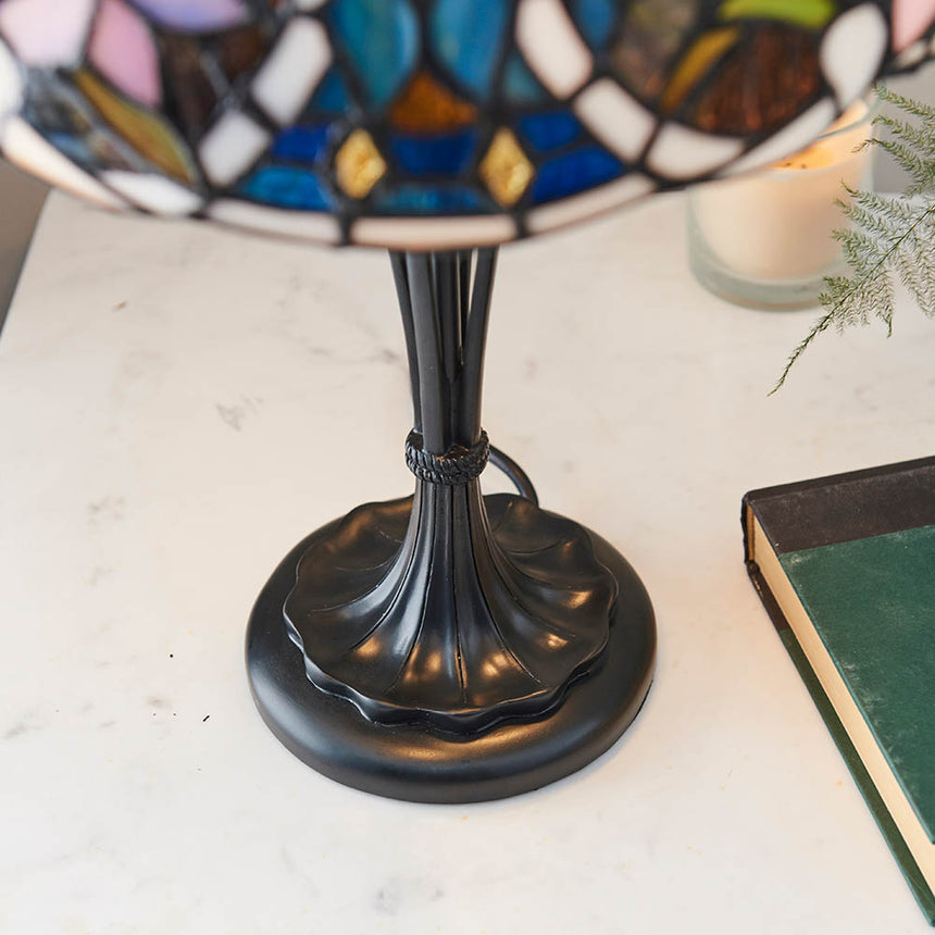 Sullivan Small Tiffany Table Lamp