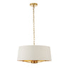 Harvey 3 Light Pendant Light