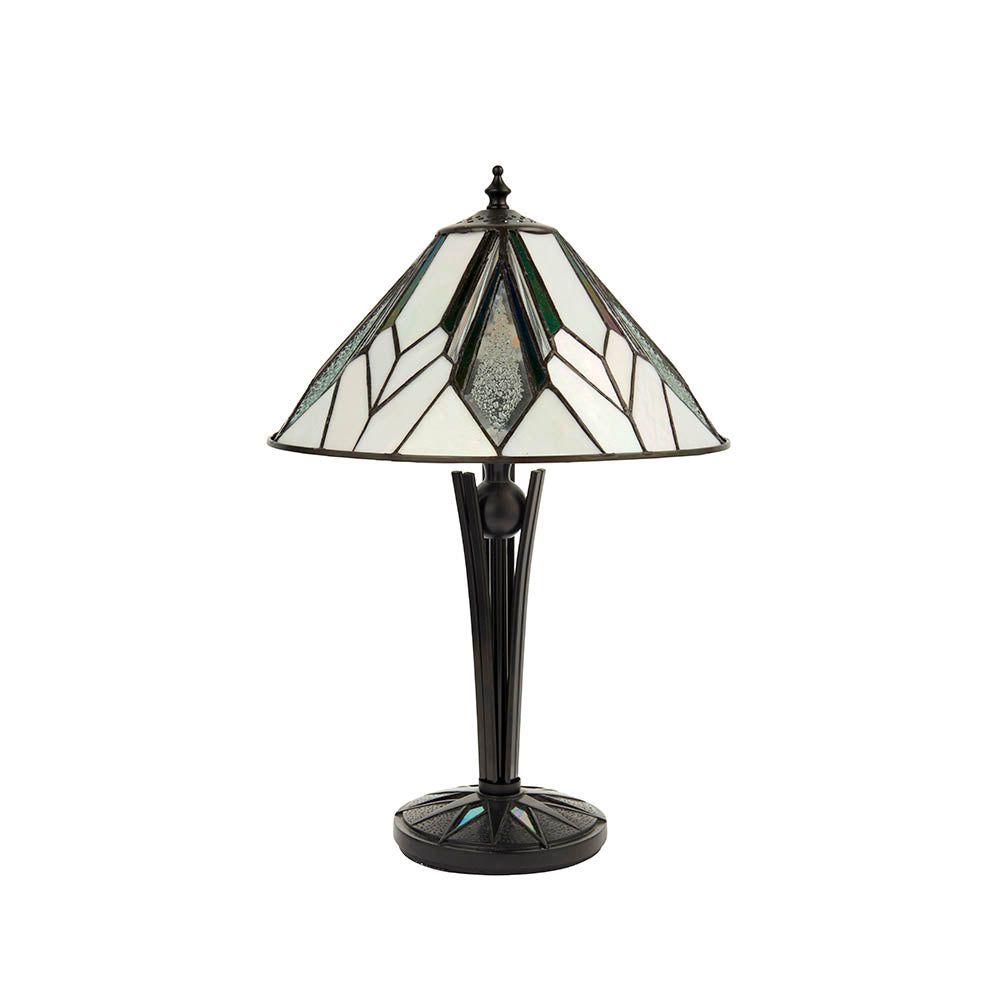 Astoria Small Tiffany Table Lamp