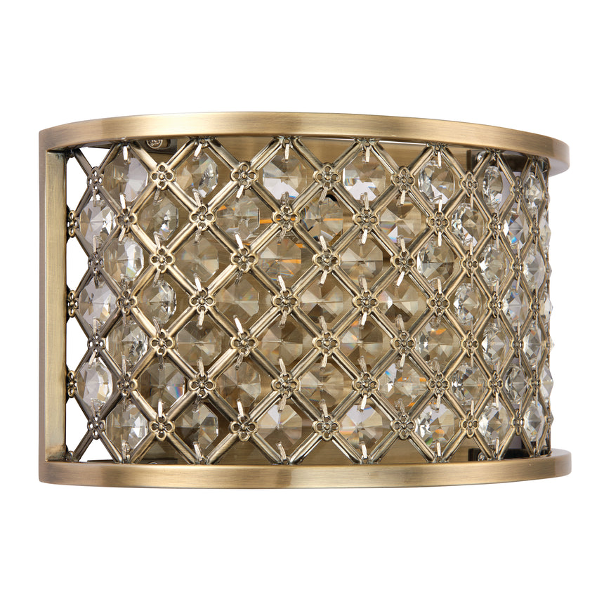 Hudson Wall Light