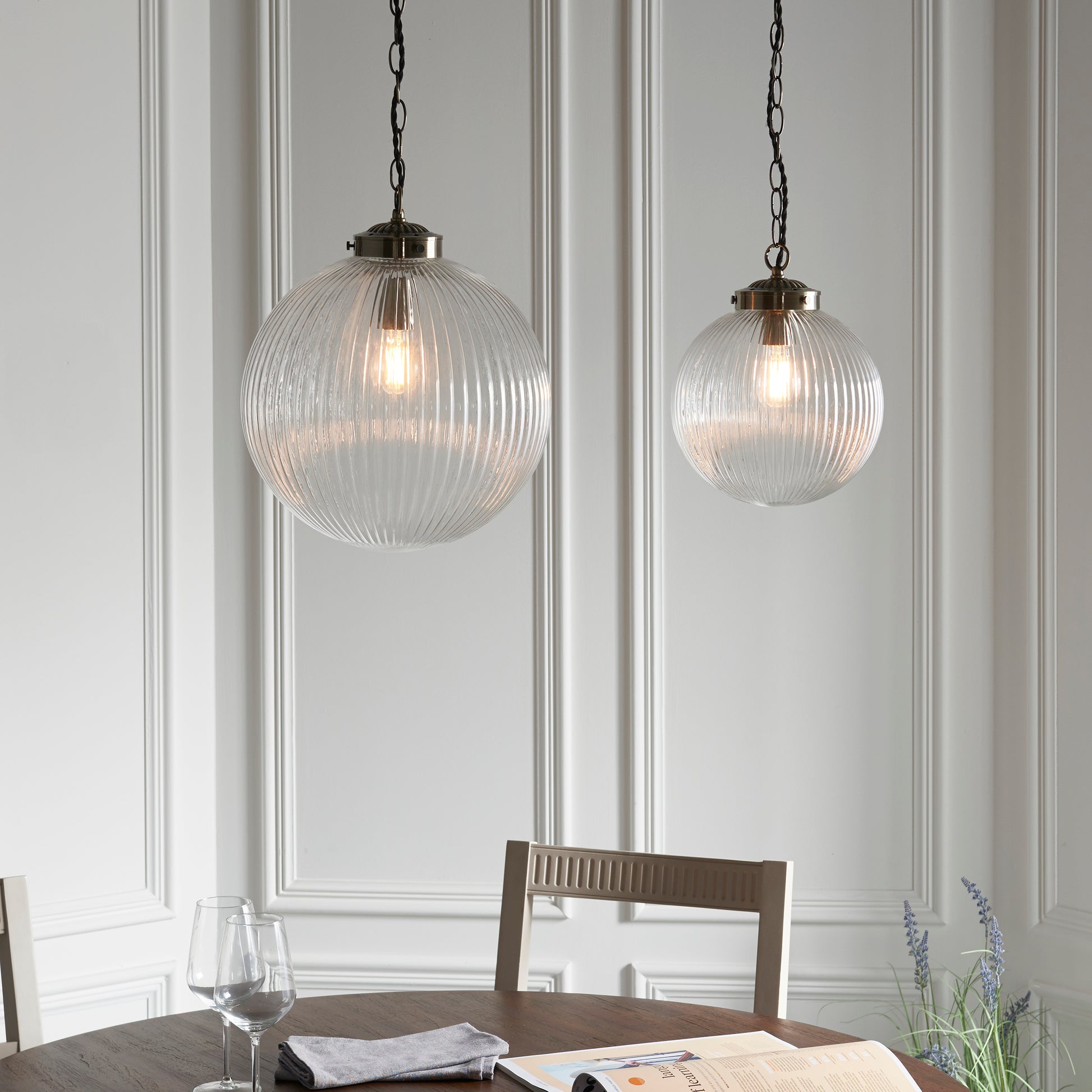 Brydon 25 Pendant Light