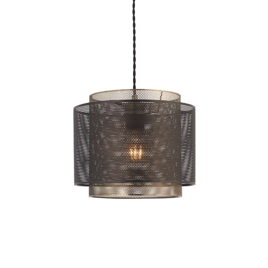Plexus 34cm Easy Fit Pendant Shade
