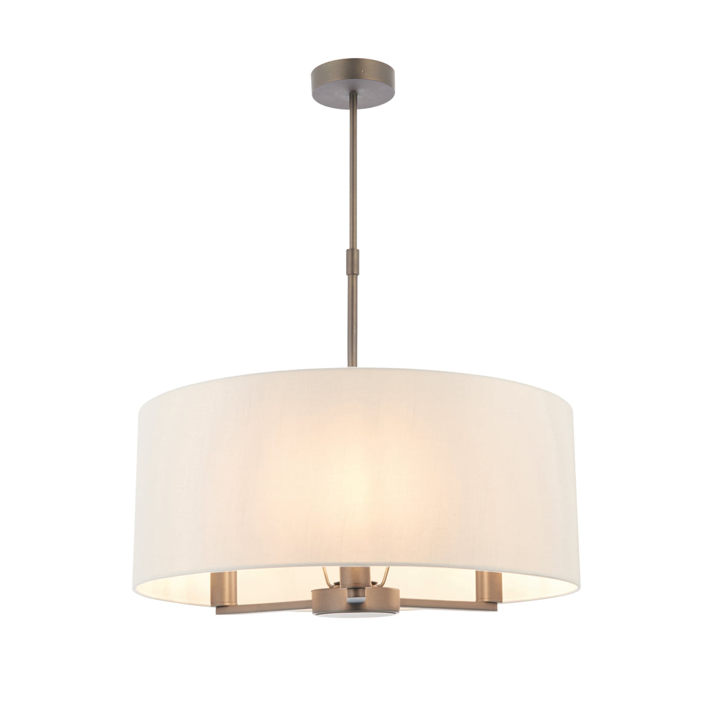 Daley 3 Light Pendant Light