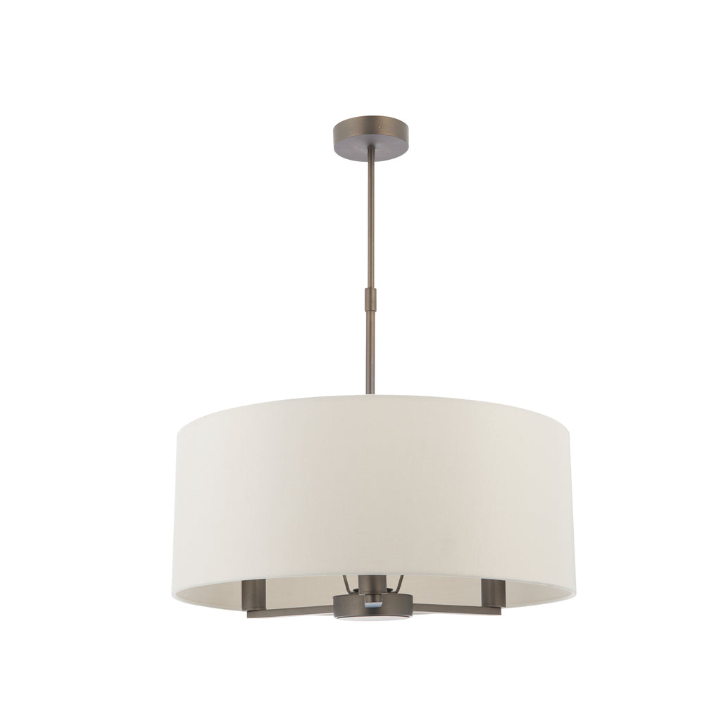 Daley 3 Light Pendant Light