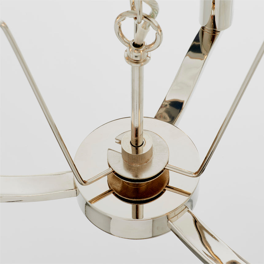 Harvey 3 Light Pendant Light