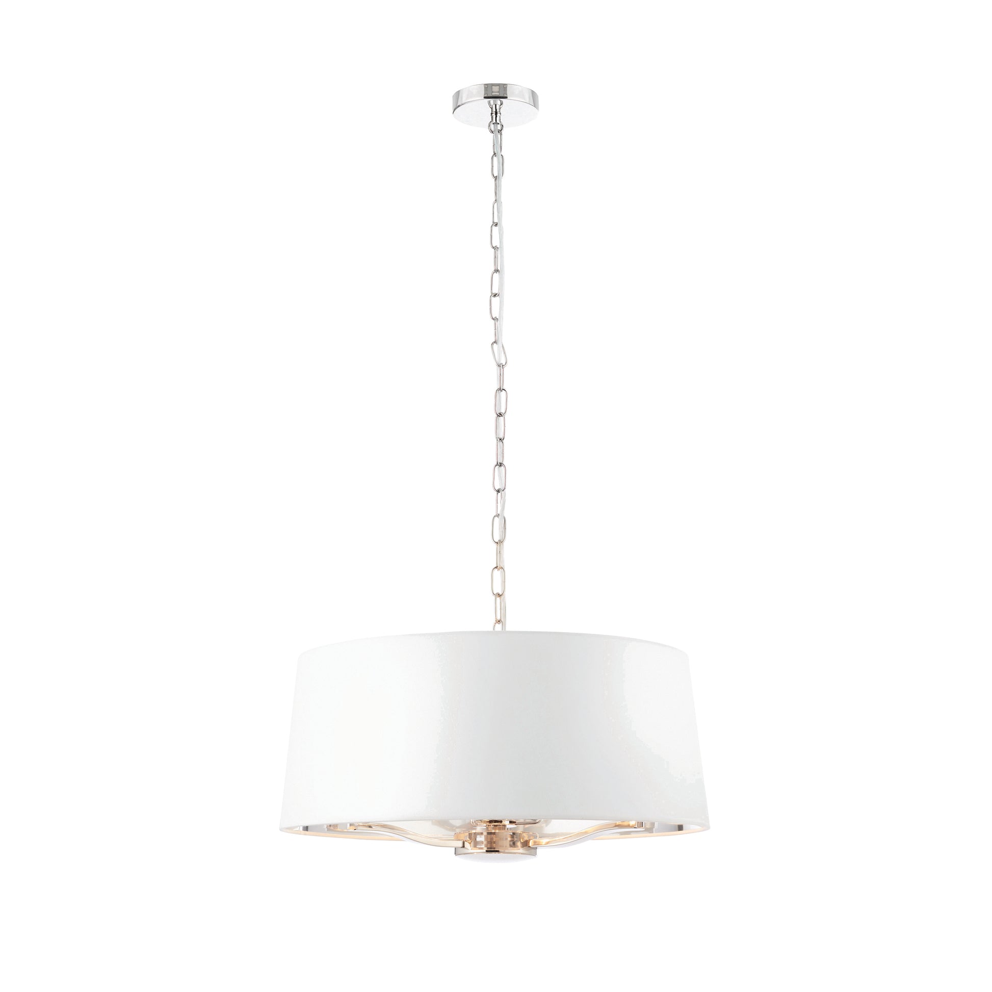 Harvey 3 Light Pendant Light