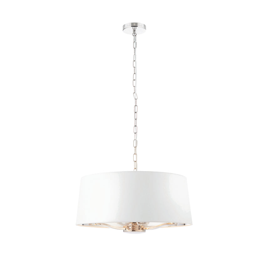 Harvey 3 Light Pendant Light