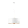 Harvey 3 Light Pendant Light