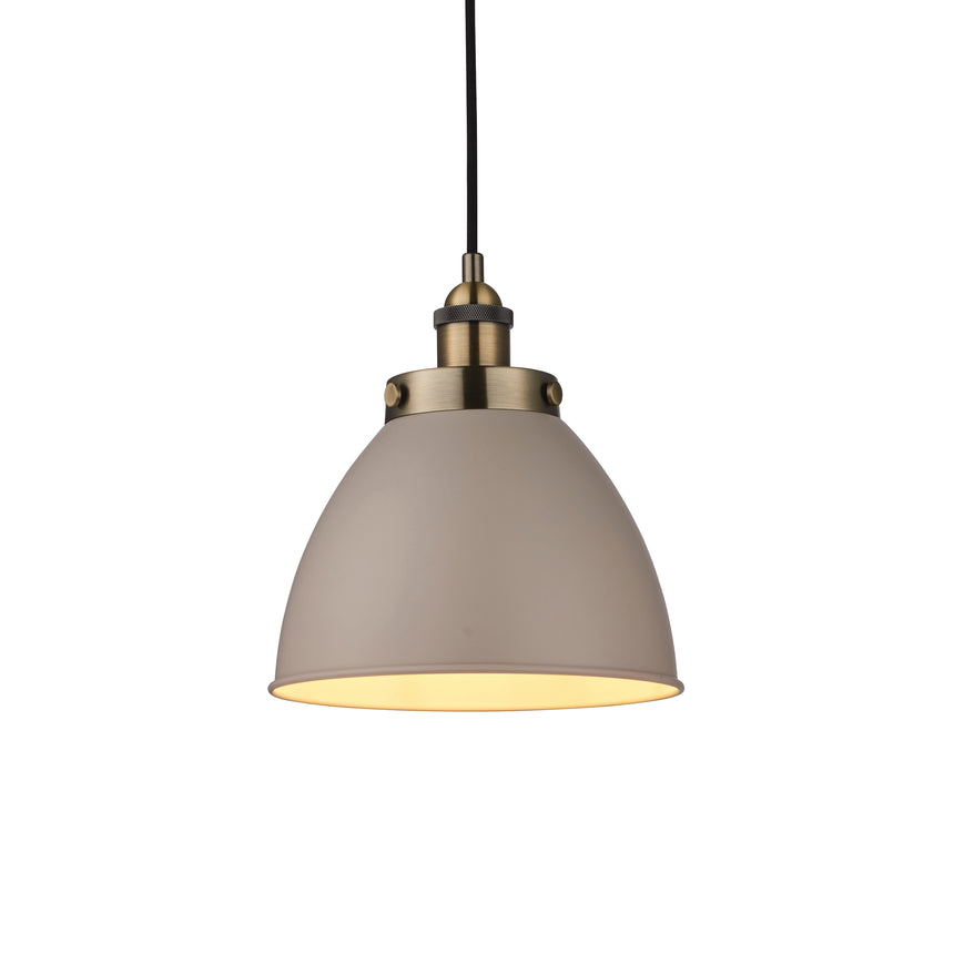 Franklin 24cm Pendant Light