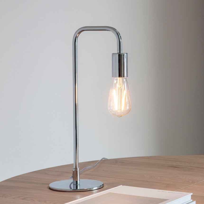 Rubens Table Lamp