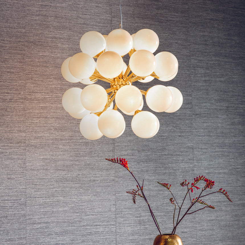 Oscar 28 Light Pendant Light