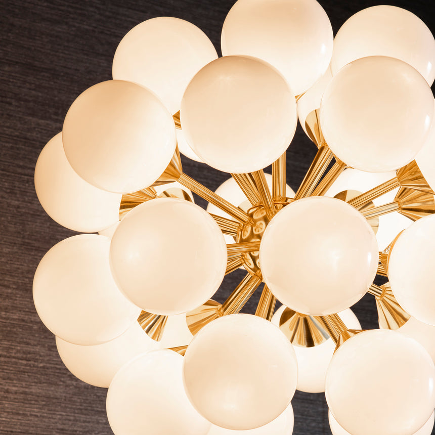 Oscar 28 Light Pendant Light