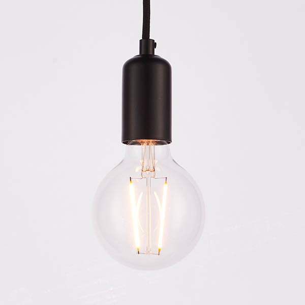 Studio 6 Light Spider Pendant Light