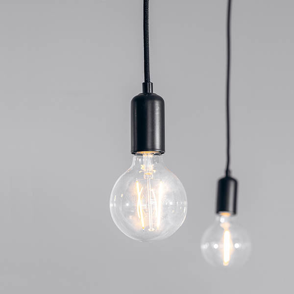 Studio 6 Light Spider Pendant Light