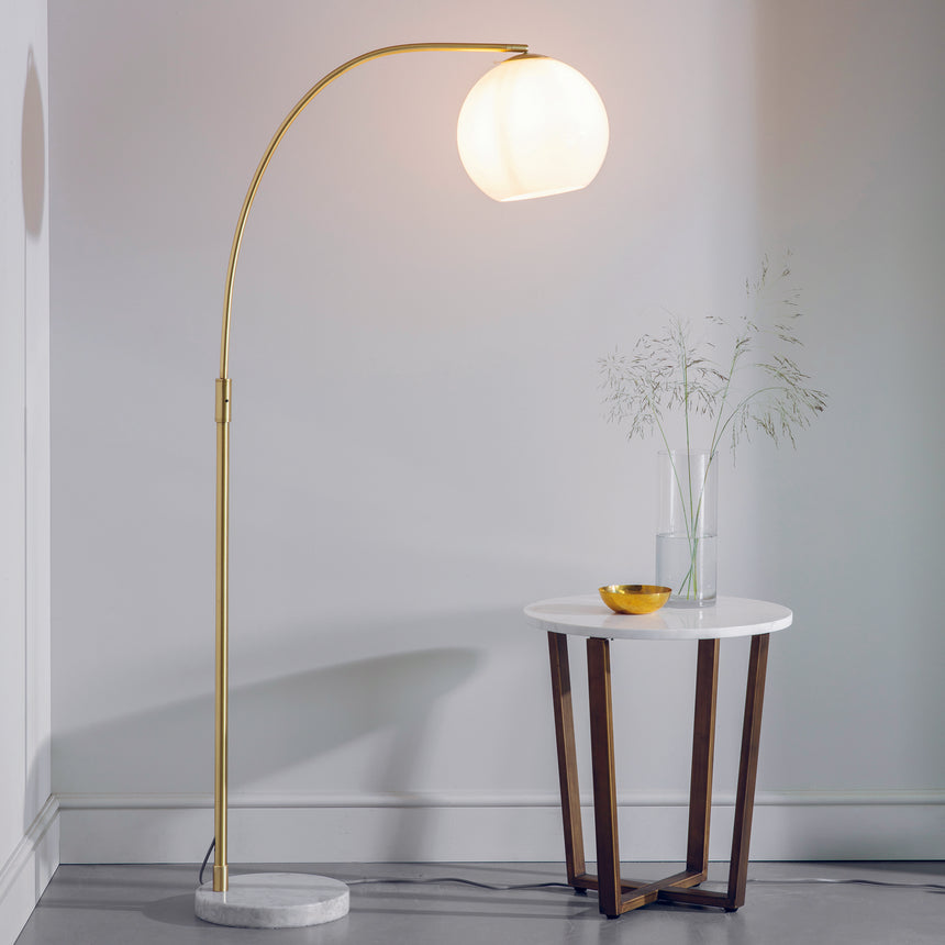Otto Floor Lamp