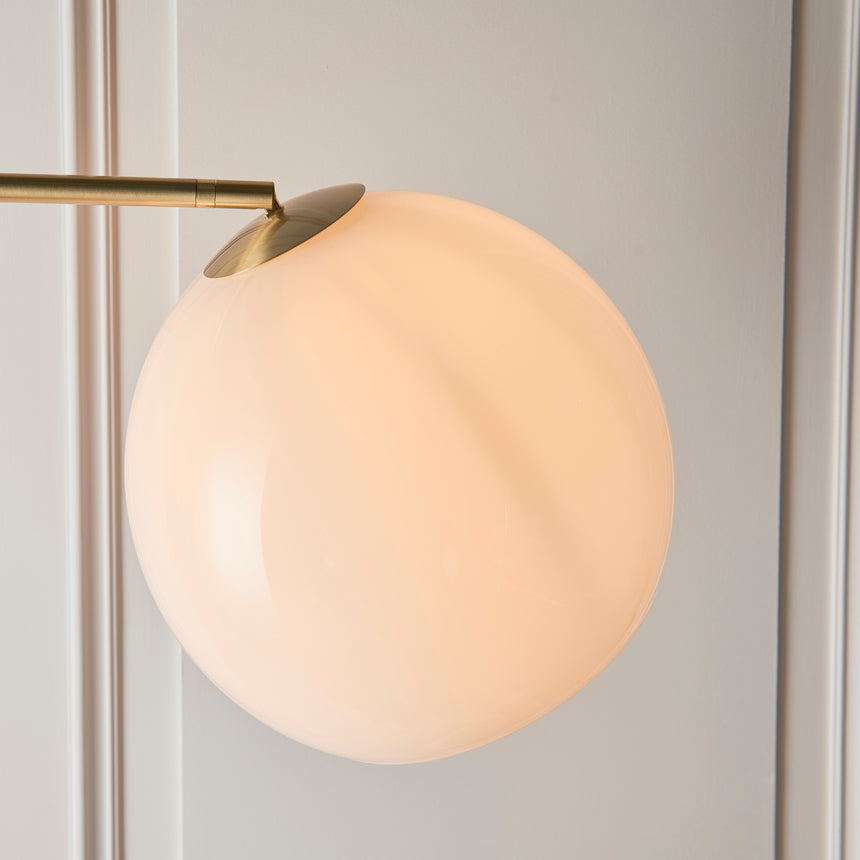 Otto Floor Lamp