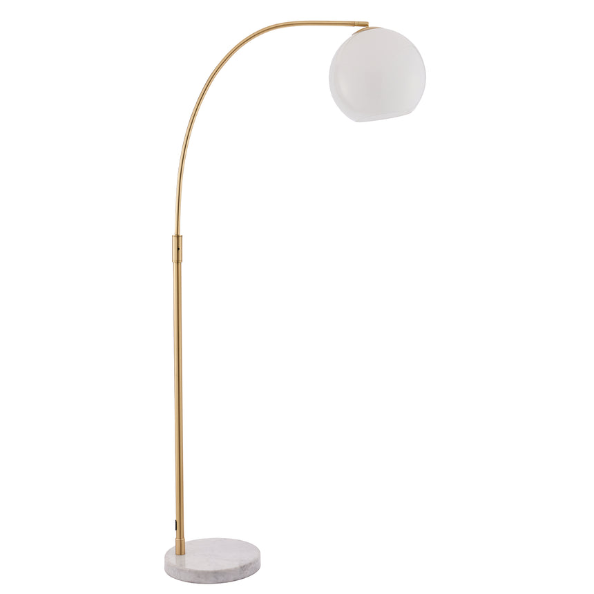 Otto Floor Lamp