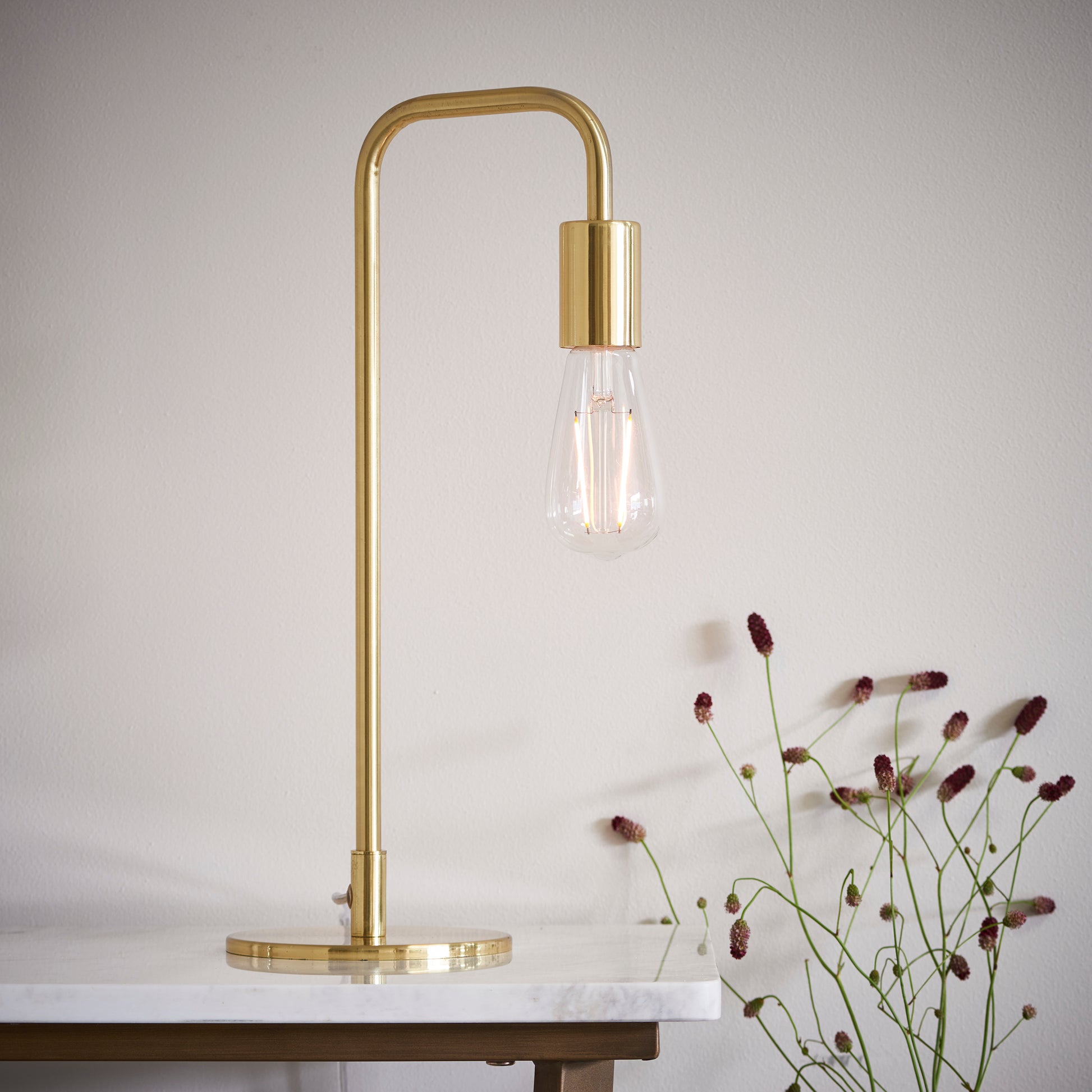 Rubens Table Lamp