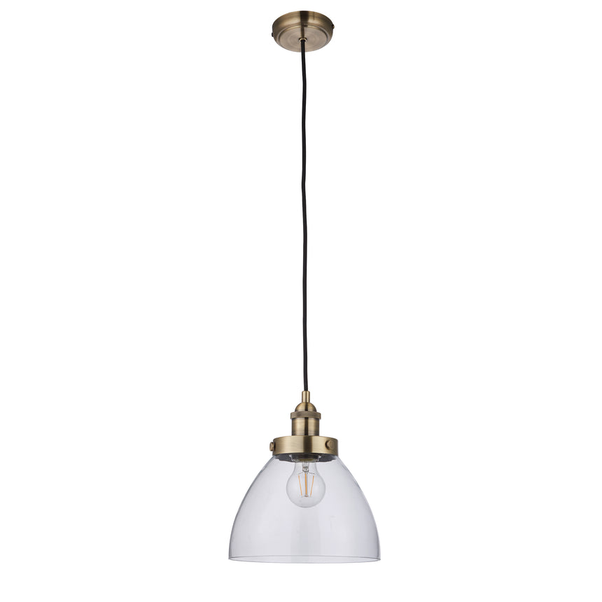 Hansen Pendant Light