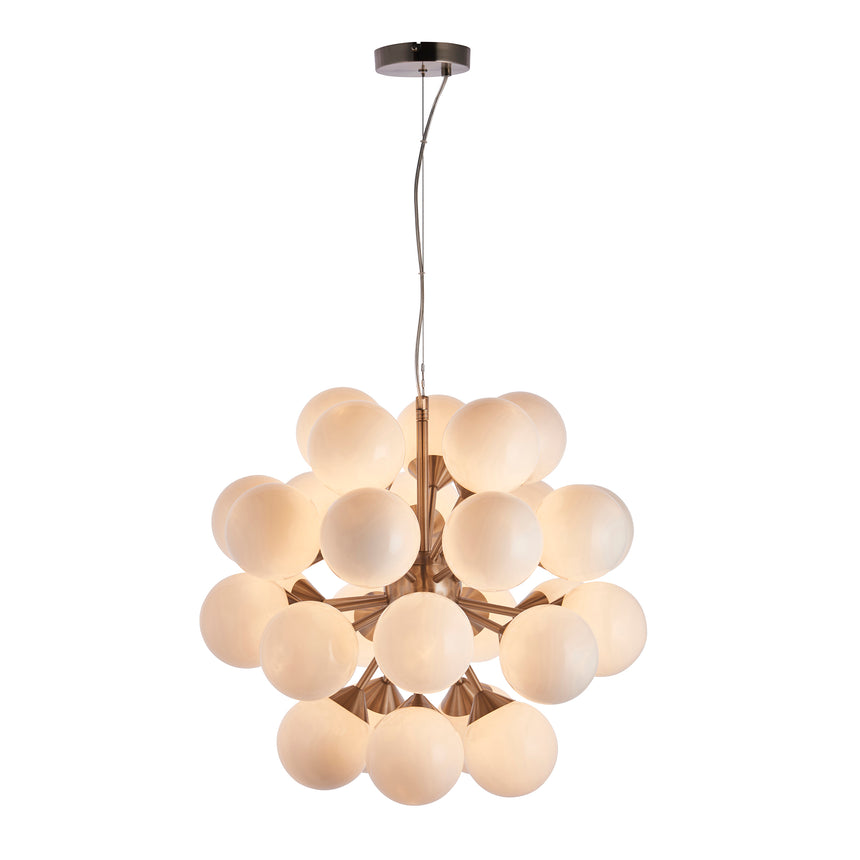 Oscar 28 Light Pendant Light