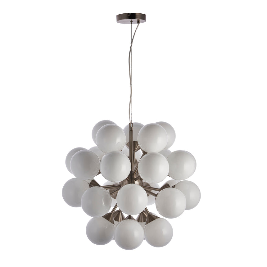 Oscar 28 Light Pendant Light