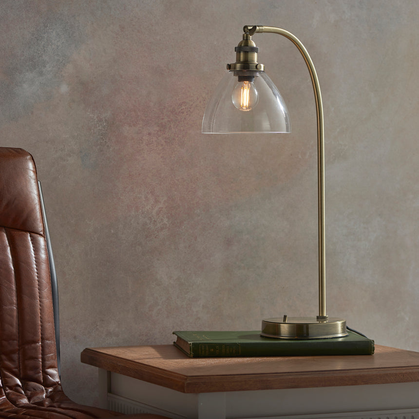 Hansen Table Lamp
