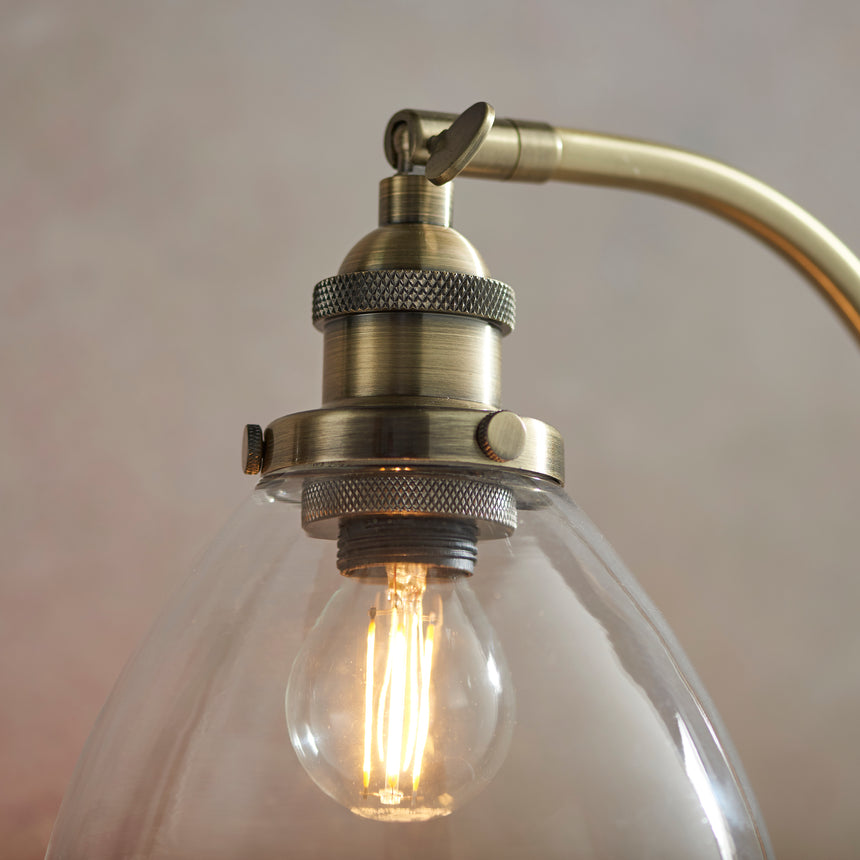 Hansen Table Lamp