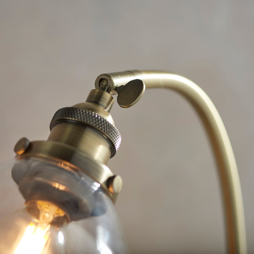Hansen Table Lamp