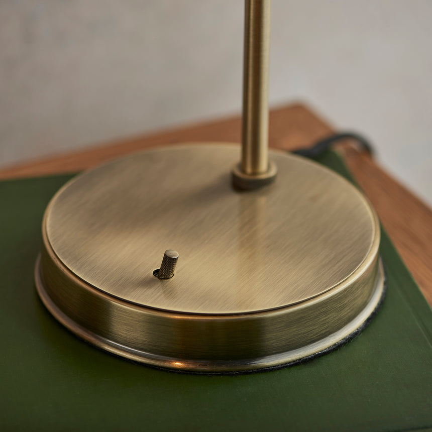 Hansen Table Lamp