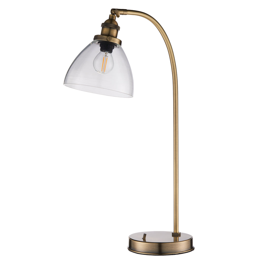 Hansen Desk Lamp
