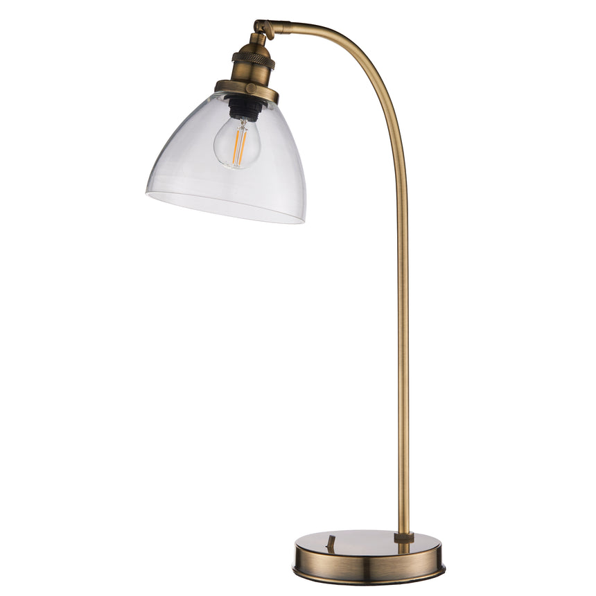 Hansen Table Lamp