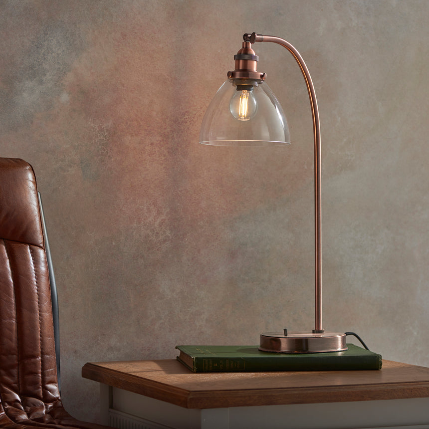 Hansen Table Lamp