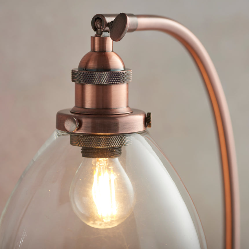 Hansen Table Lamp