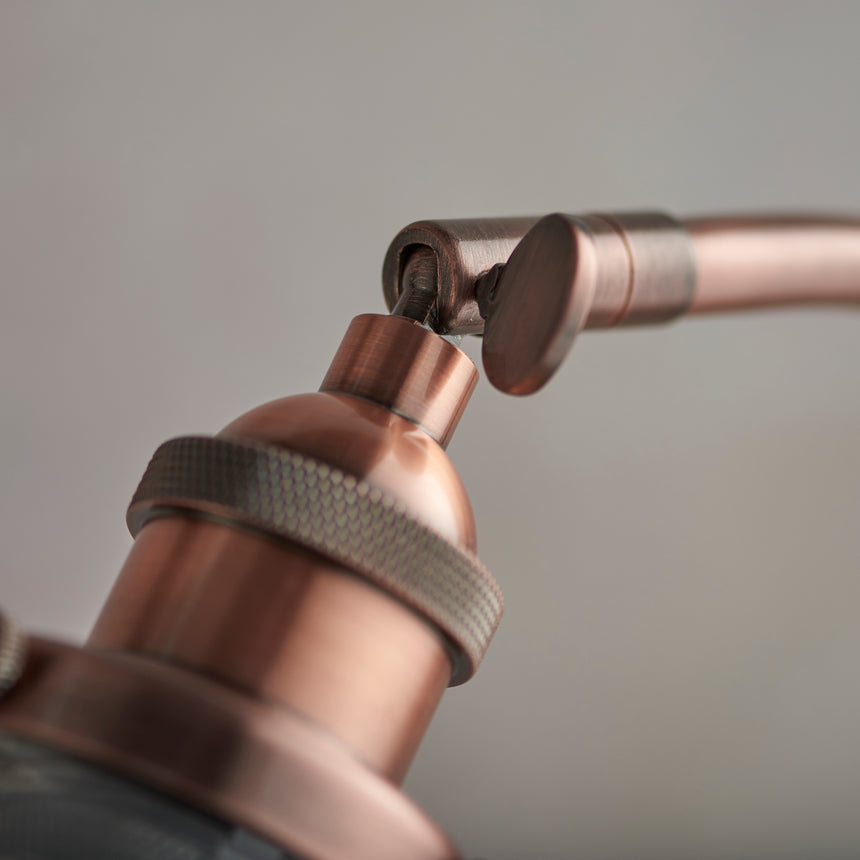 Hansen Table Lamp