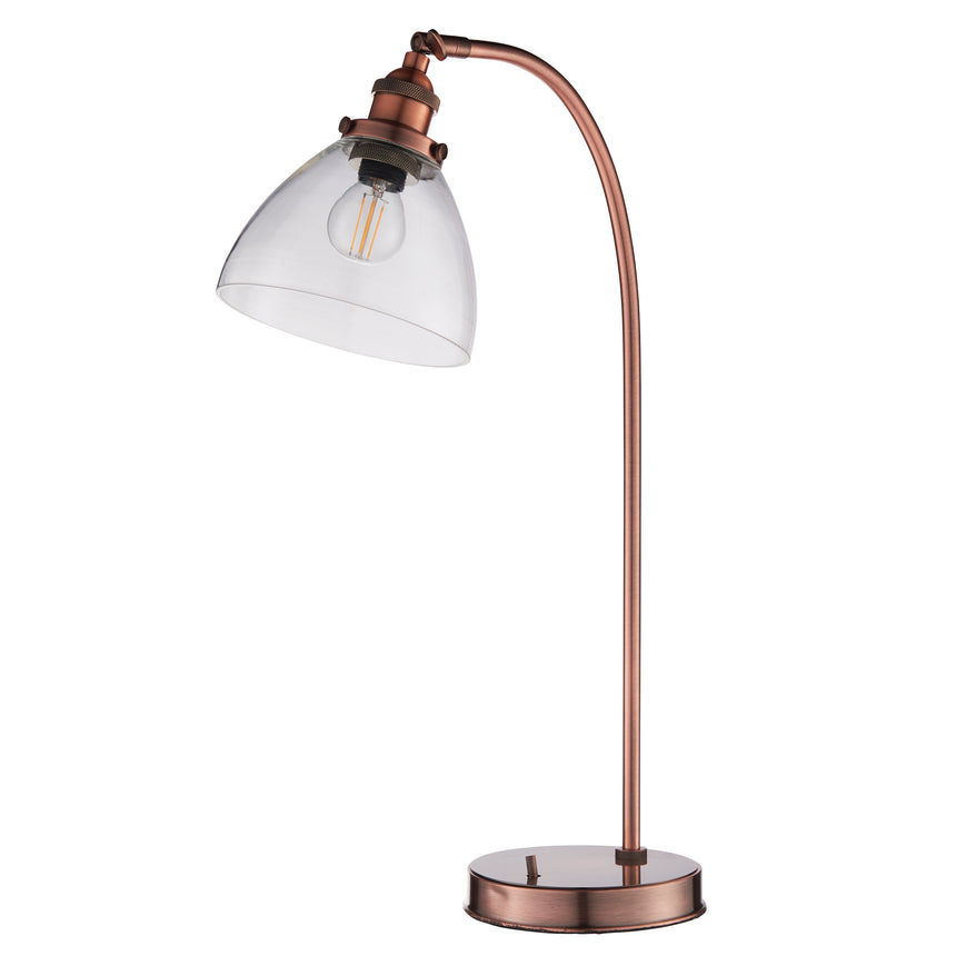 Hansen Table Lamp